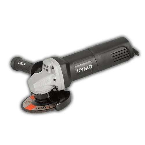 Amoladora angular 1.200 W 115 mm