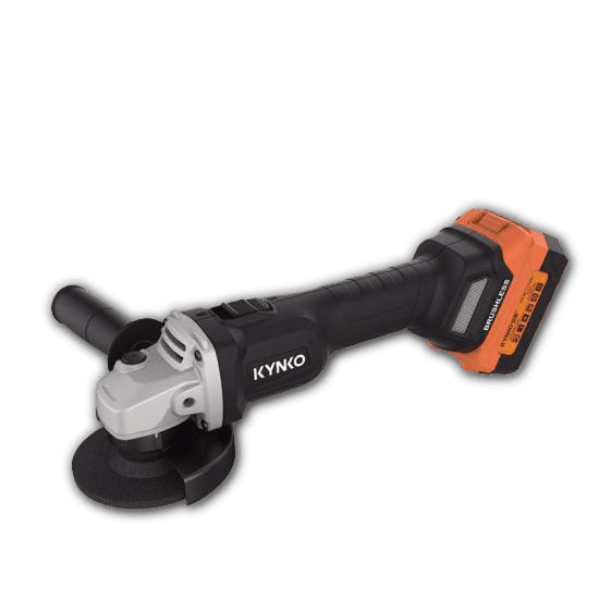 Amoladora angular 21 V