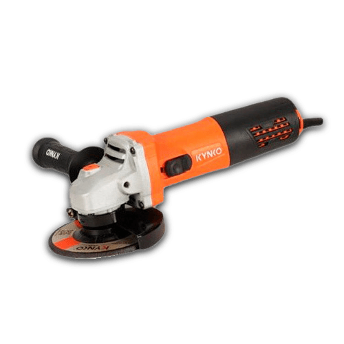 Amoladora angular 900 W 115 mm