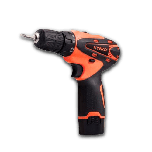 Atornilladora 12 V