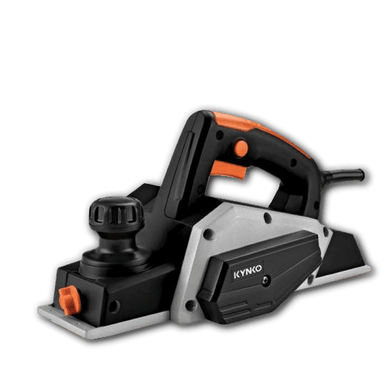 Garlopa 710 W 82 mm