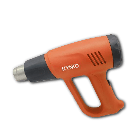 Pistola de calor 2.000 W