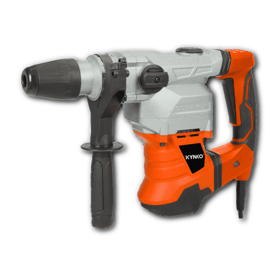 Rotopercutor 1.500 W SDS Max 40 mm