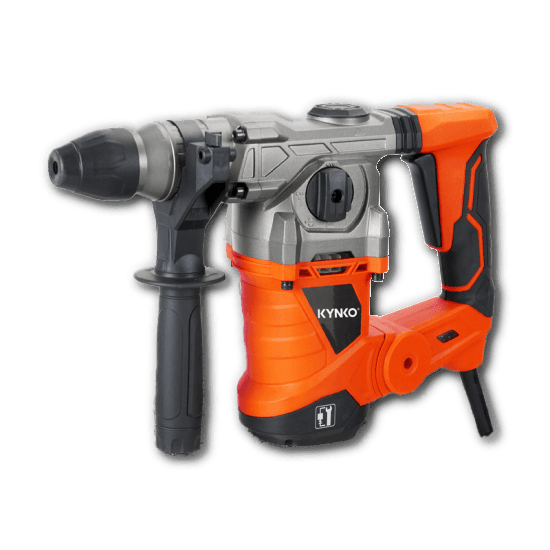 Rotopercutor 1.500 W SDS Plus 32 mm