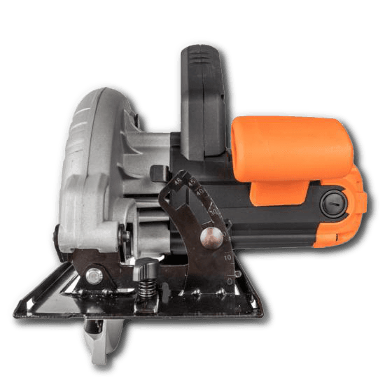Sierra circular 1.500 W 185 mm — vista 3