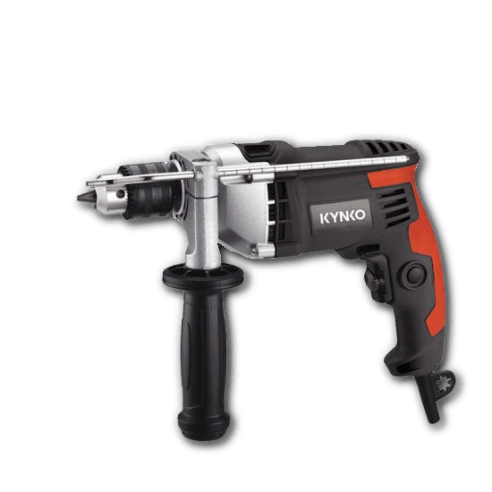 Taladro de impacto 850 W 13 mm